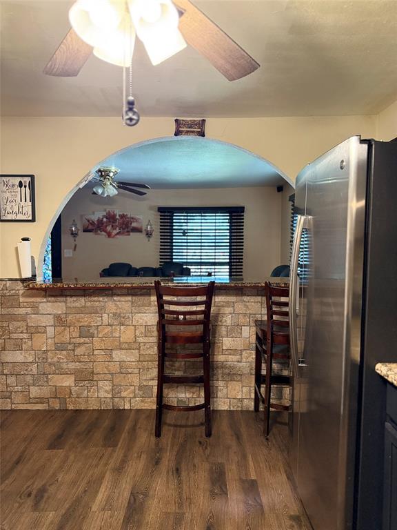 Arlington Heights West - Residential