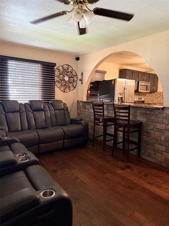 Arlington Heights West - Residential