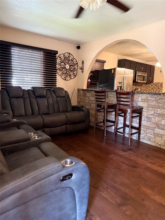 Arlington Heights West - Residential