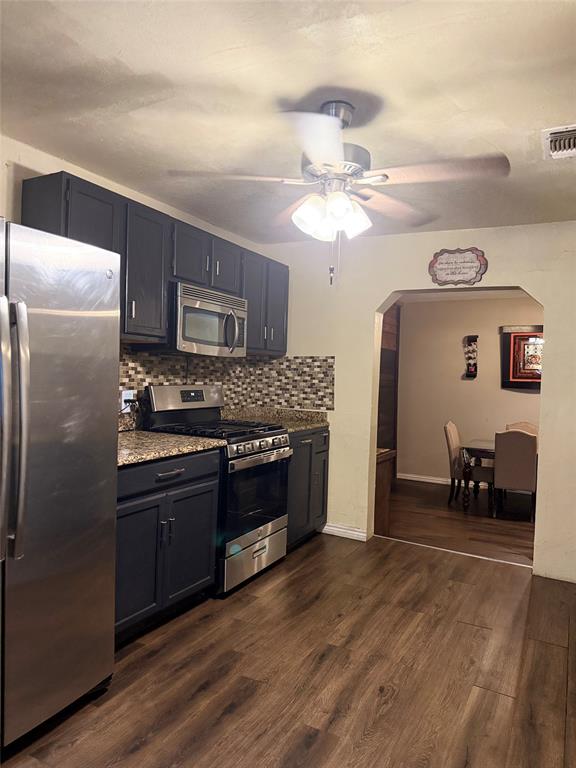 Arlington Heights West - Residential