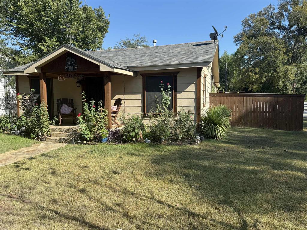 Arlington Heights West - Residential