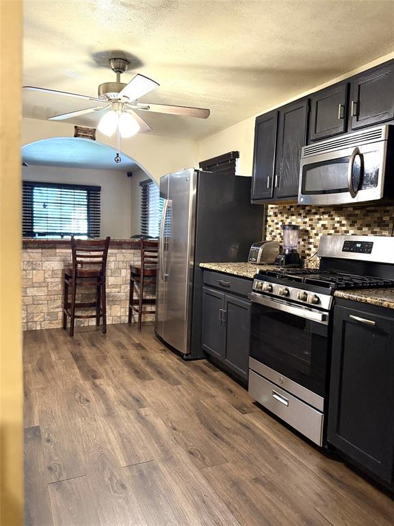 Arlington Heights West - Residential