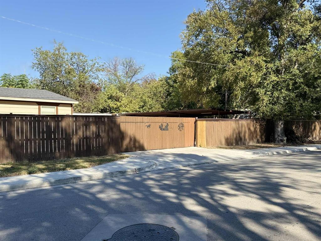 Arlington Heights West - Residential