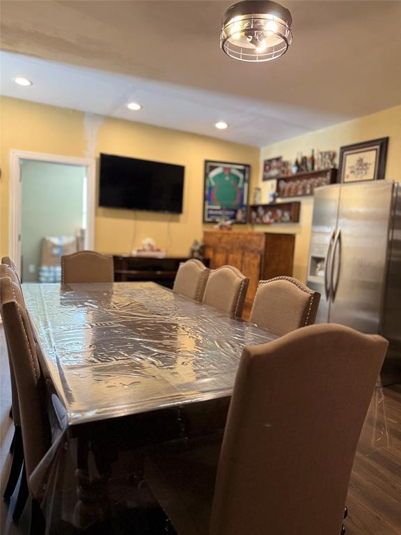 Arlington Heights West - Residential