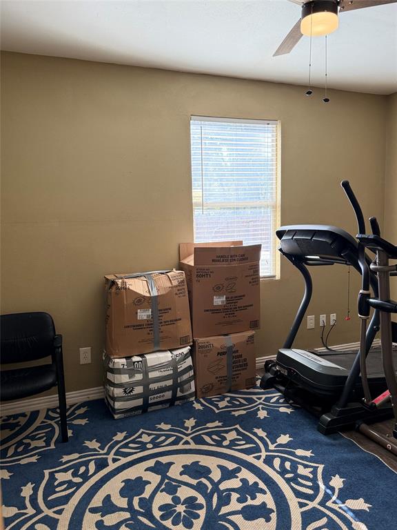 Arlington Heights West - Residential