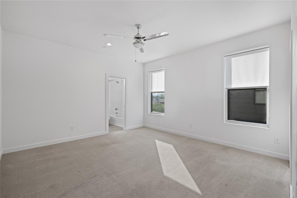 1715 Bennett Ave Condos - Residential Lease