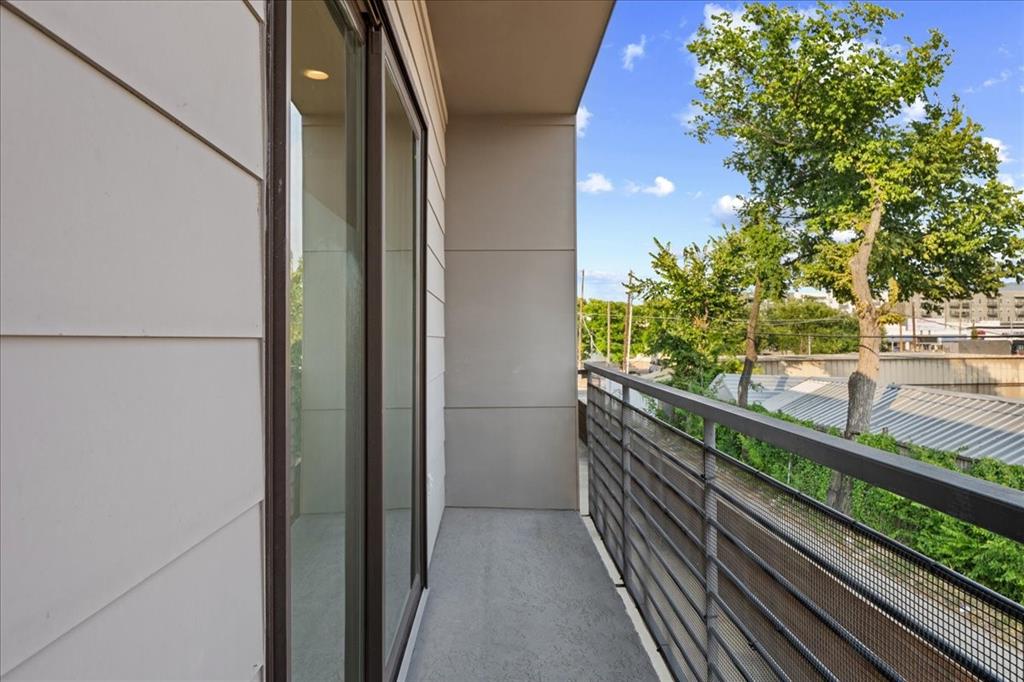 1715 Bennett Ave Condos - Residential Lease