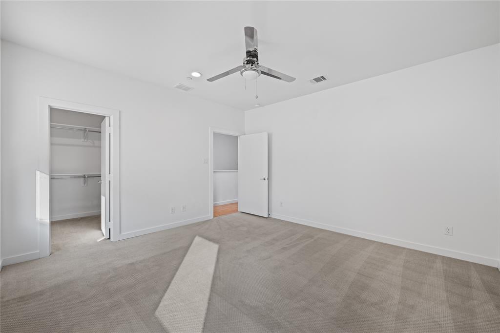 1715 Bennett Ave Condos - Residential Lease