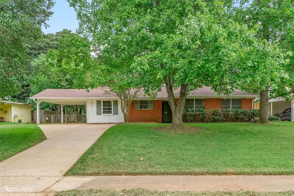 ANDERSON ISLAND - Residential