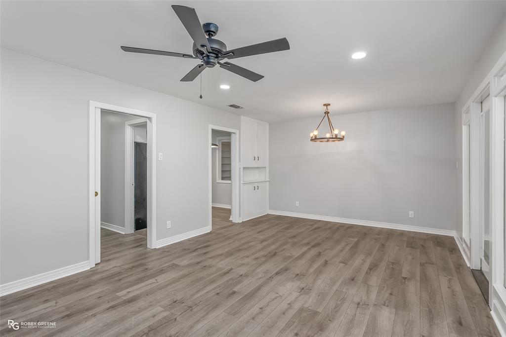 ANDERSON ISLAND - Residential