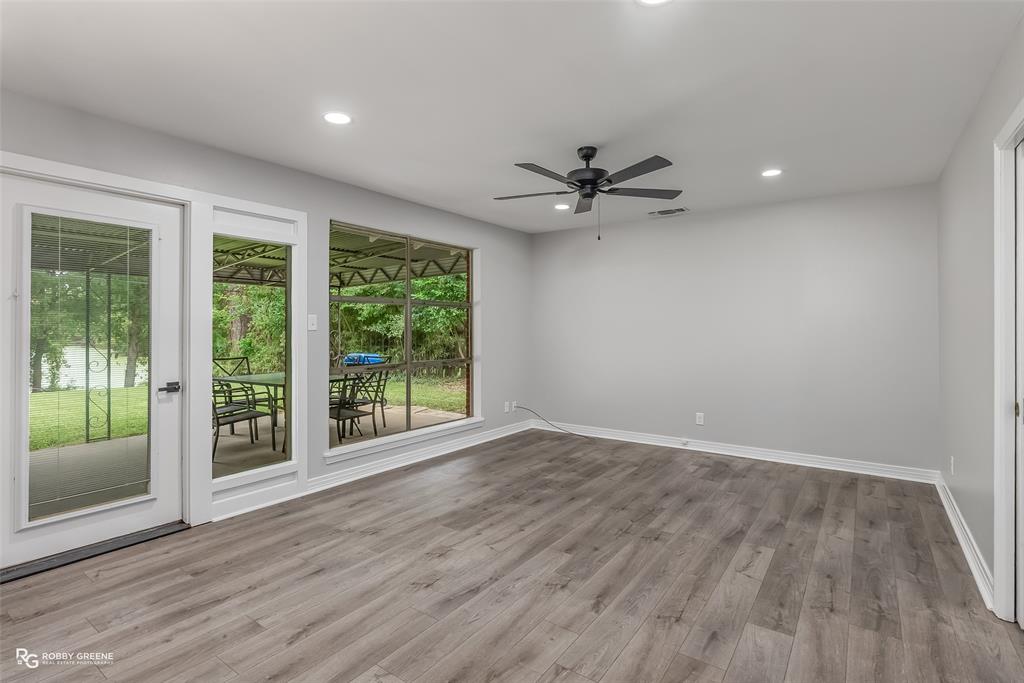 ANDERSON ISLAND - Residential