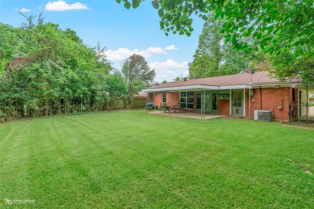 ANDERSON ISLAND - Residential