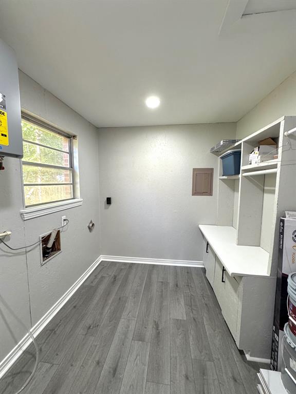 ANDERSON ISLAND - Residential