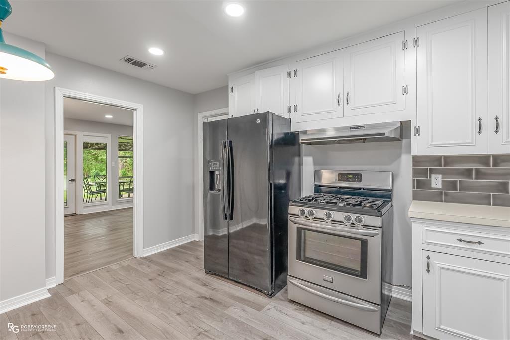 ANDERSON ISLAND - Residential