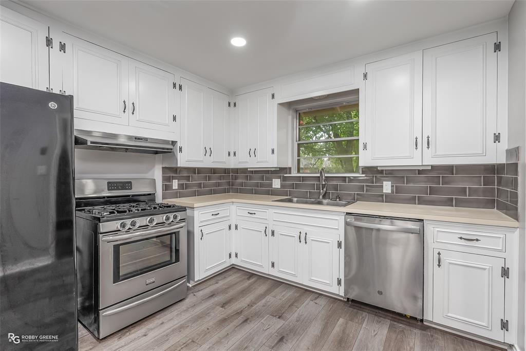 ANDERSON ISLAND - Residential