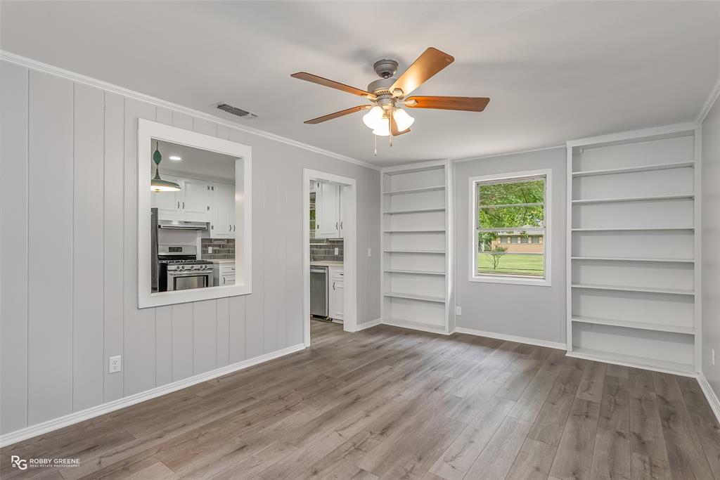 ANDERSON ISLAND - Residential