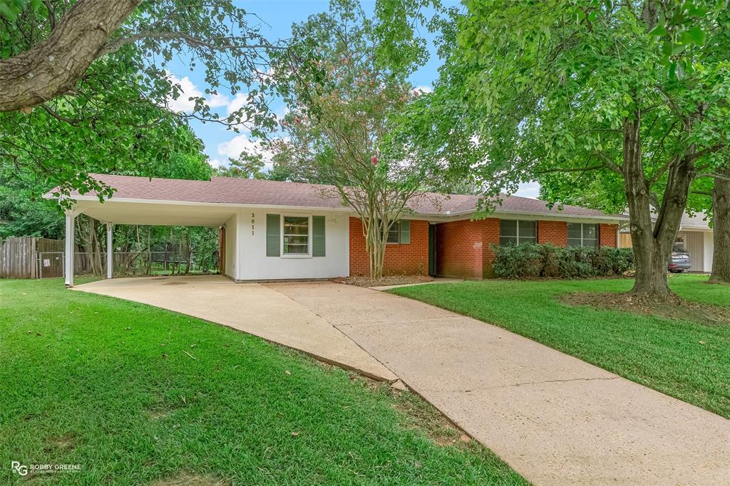 ANDERSON ISLAND - Residential