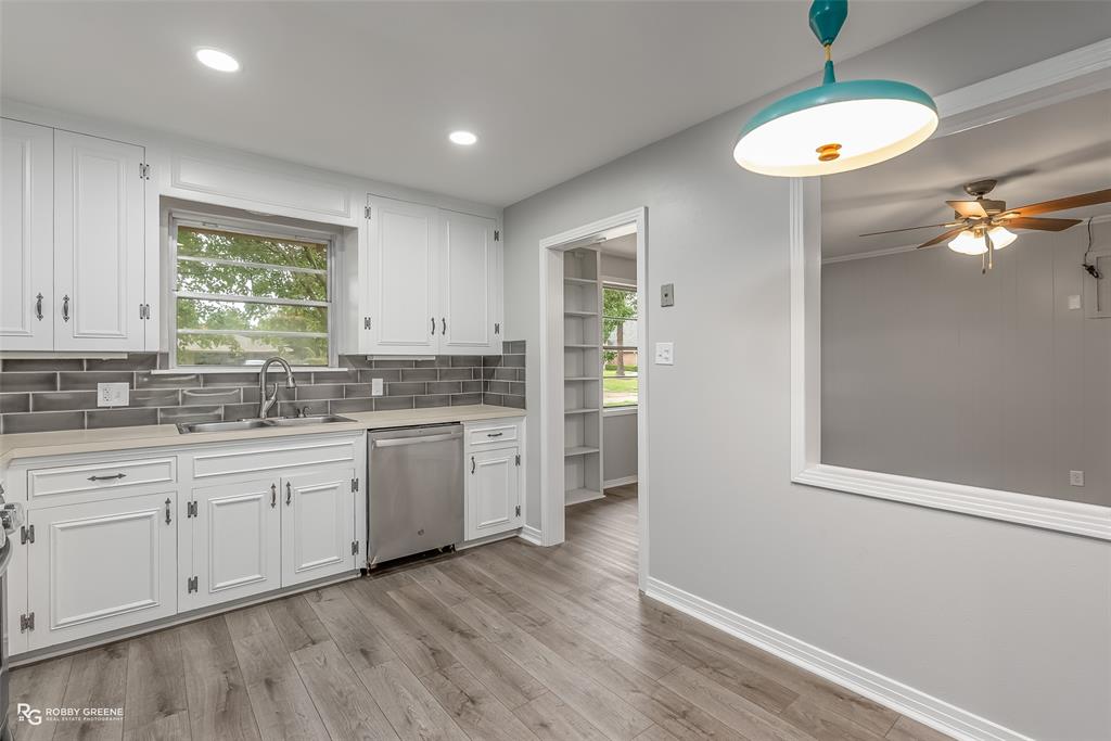 ANDERSON ISLAND - Residential