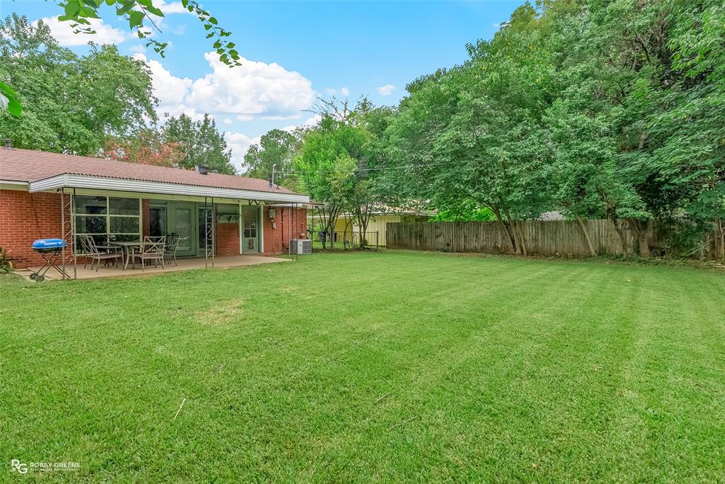 ANDERSON ISLAND - Residential