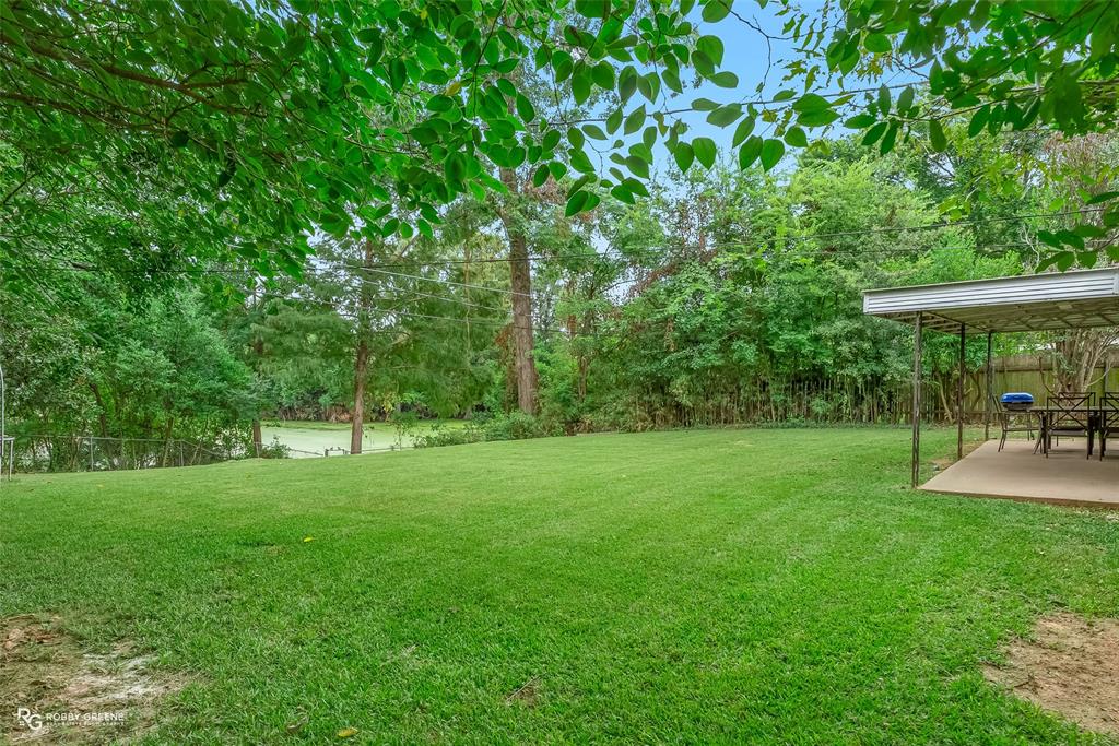 ANDERSON ISLAND - Residential