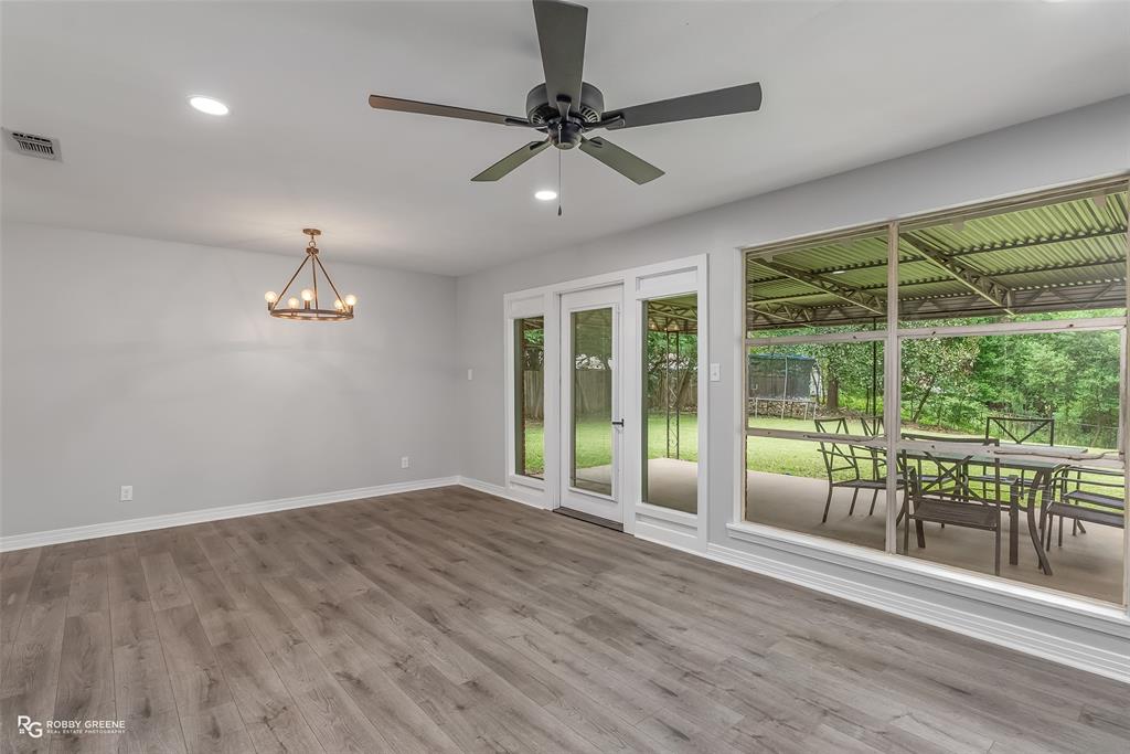 ANDERSON ISLAND - Residential