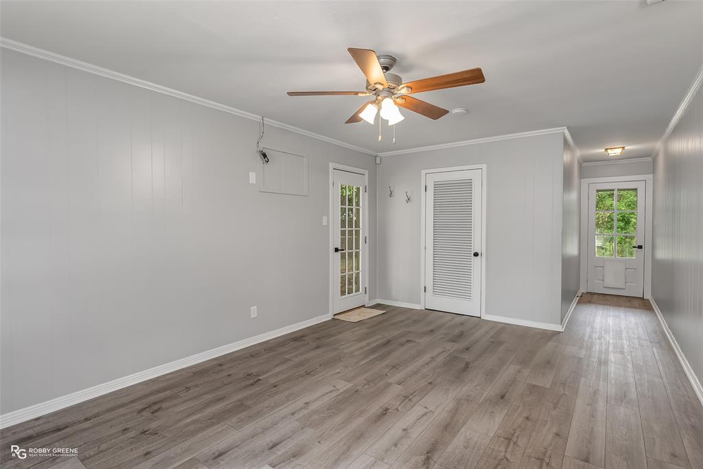 ANDERSON ISLAND - Residential