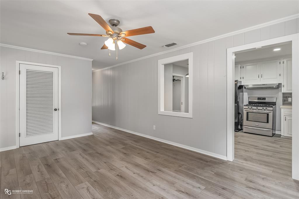 ANDERSON ISLAND - Residential