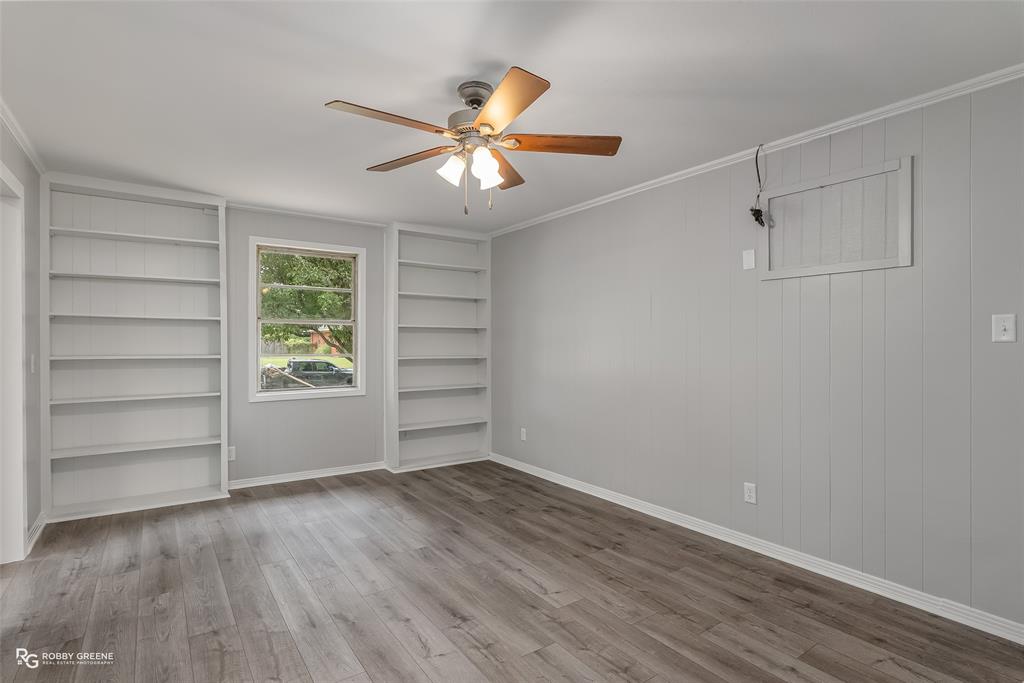 ANDERSON ISLAND - Residential