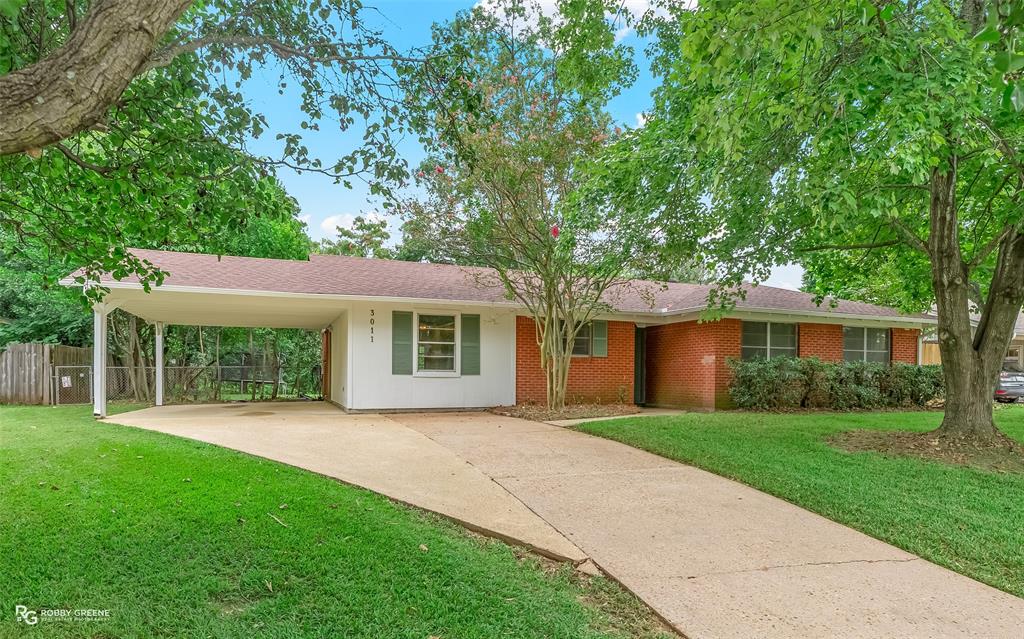 ANDERSON ISLAND - Residential