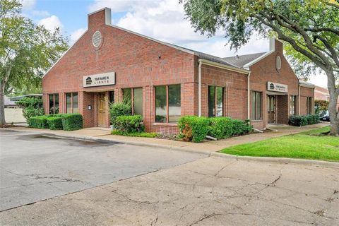 1001 Hampshire Lane Richardson TX 75080