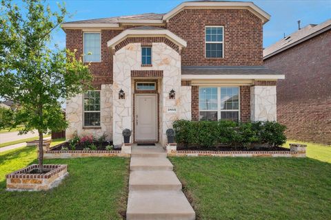 2853 Hale Road Celina TX 75009