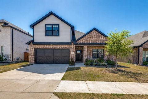 332 Braves Way Lavon TX 75166