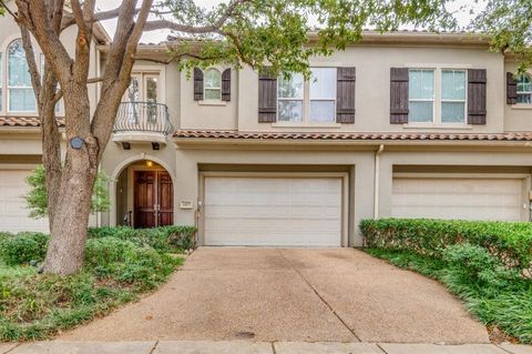 4452 Saint Andrews Boulevard Irving TX 75038
