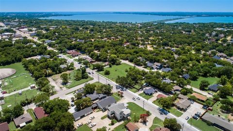 A home in Rockwall