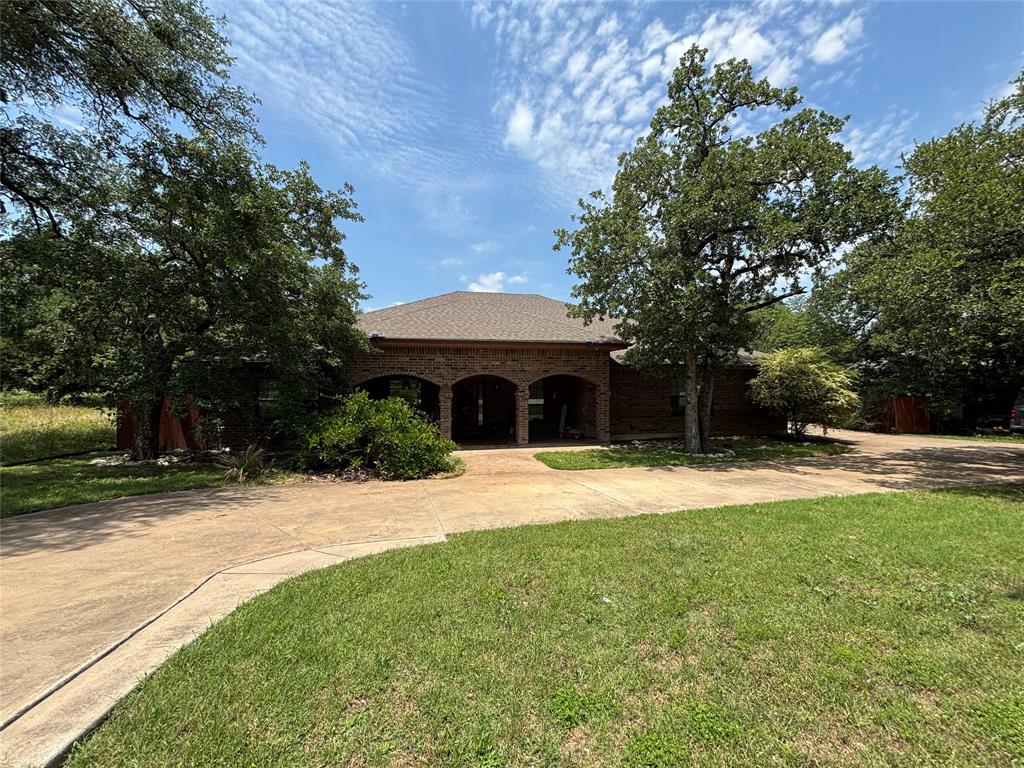 3307 Shawnee Trail