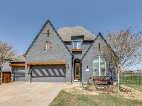 1831 Morning Mist Way Wylie TX 75098