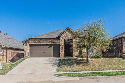 932 Deer Valley Drive Weatherford TX 76087