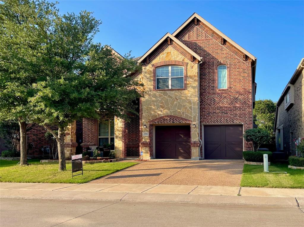 3536 Treetop Drive