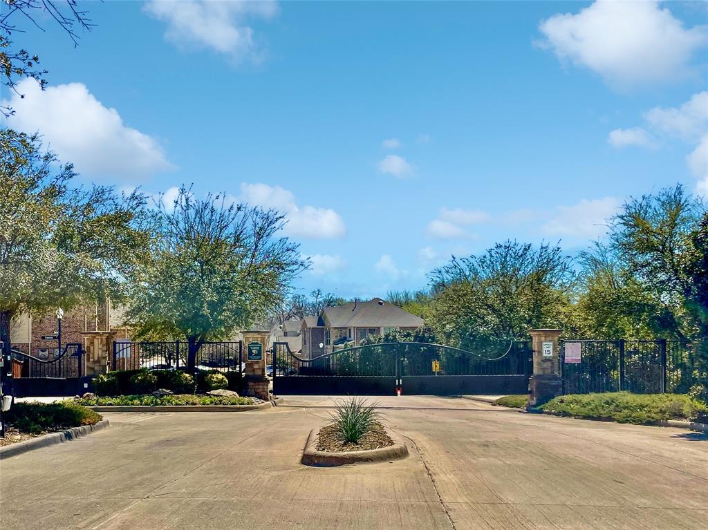 3536 Treetop Drive