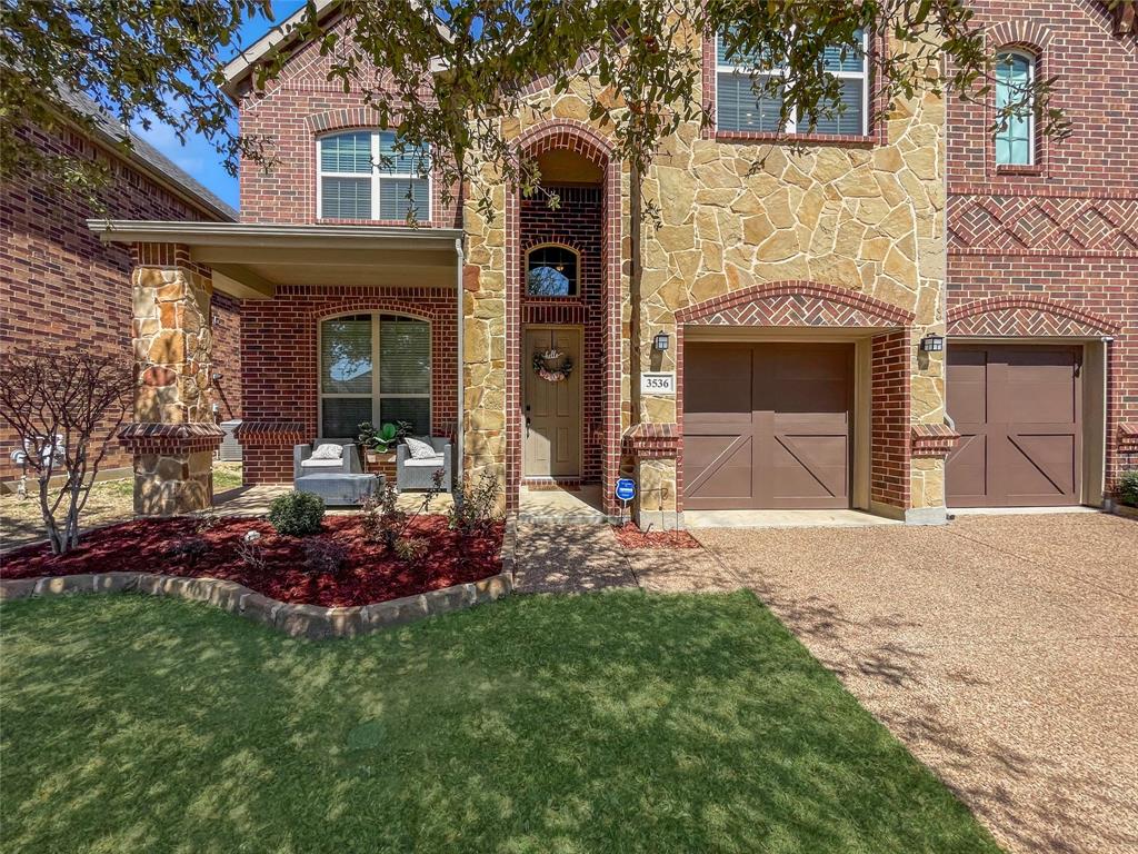 3536 Treetop Drive