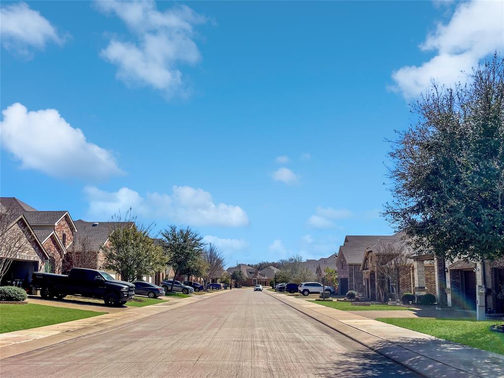 3536 Treetop Drive