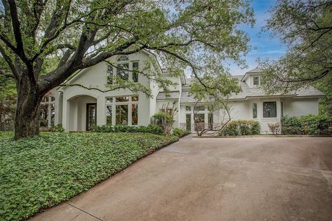 A home in Westover Hills