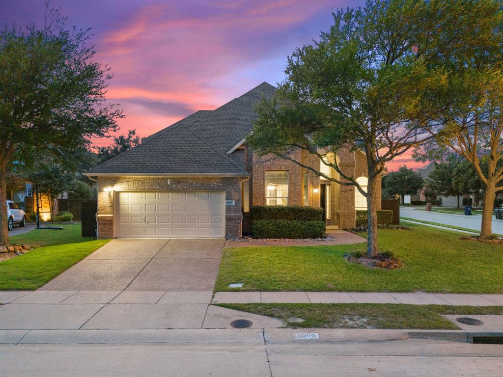 2000 Arrowwood Court
