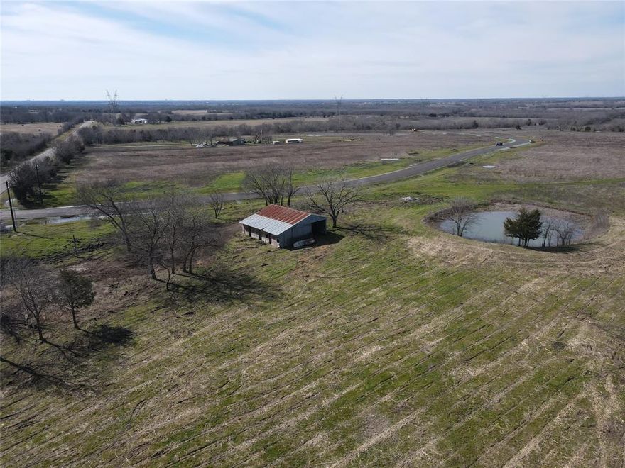 Nestled in North Texas, Rolling Acres offers beautiful 1-3 acre tracts with diverse trees and natural grasses. The subdivision features freshly paved 28-foot-wide roads and spacious lots just off the county road. It's conveniently located only an 8-minute drive from downtown Greenville and 10 minutes from various shopping and dining options. With easy access to I30, commuting to Dallas County takes just 45 minutes. Whether you're looking to build your dream home or place a manufactured home outside the city limits, Rolling Acres provides an ideal setting of tranquility and convenience.