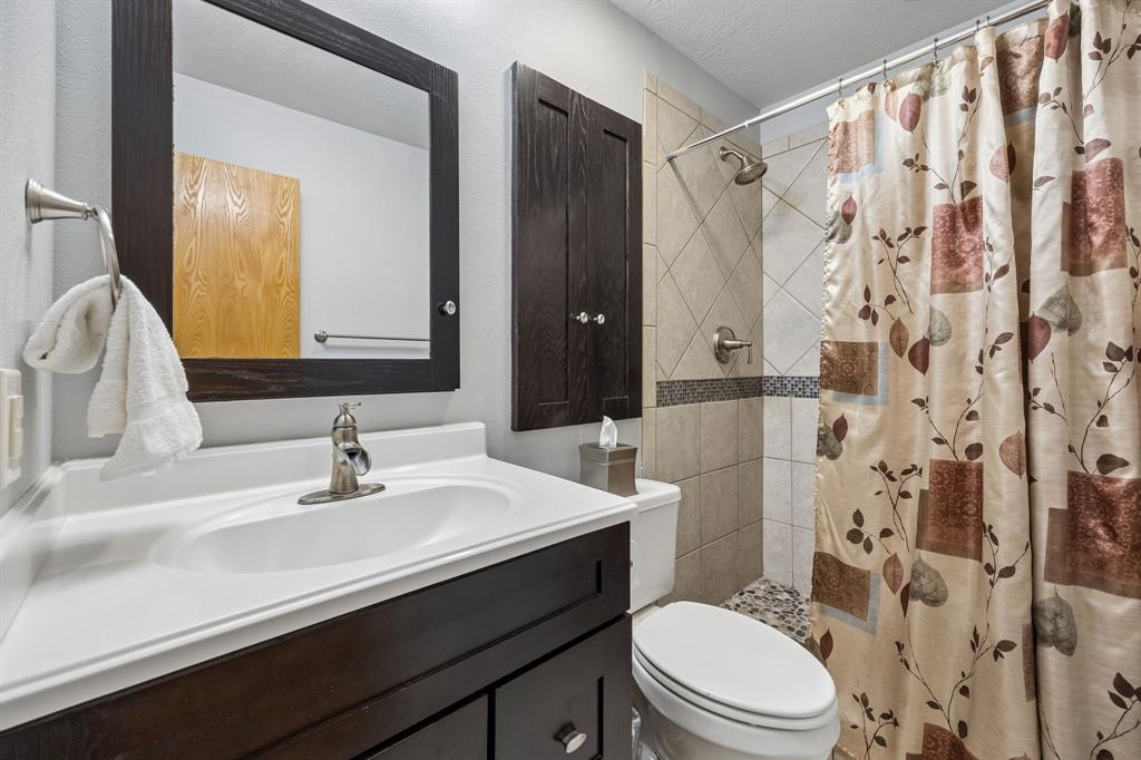 Cambridge Shores - Residential