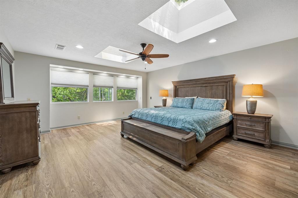 Cambridge Shores - Residential
