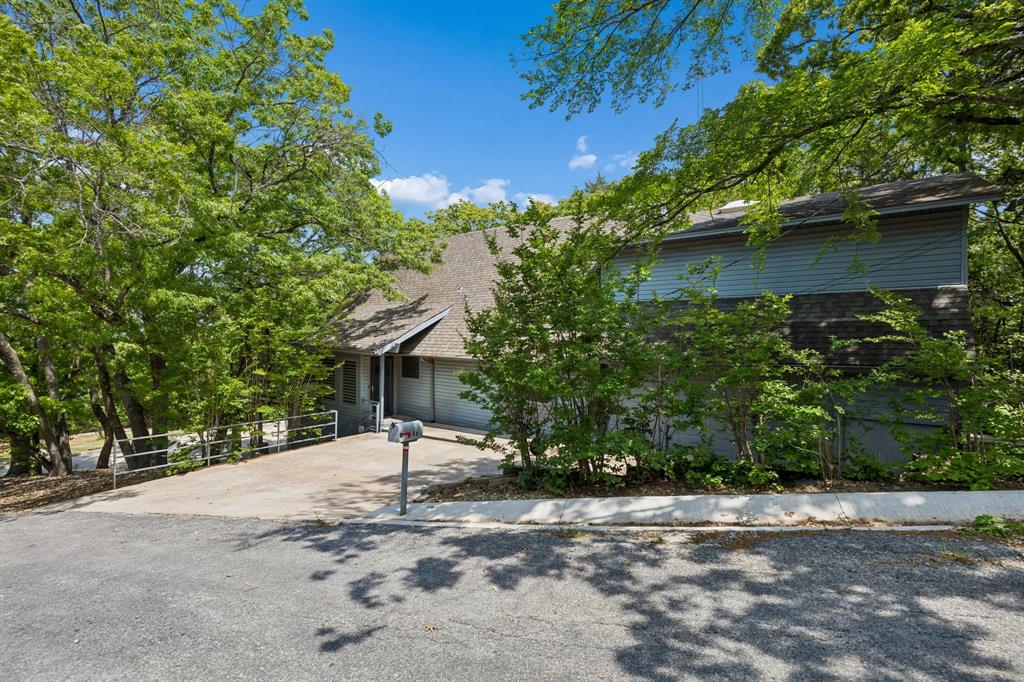 Cambridge Shores - Residential