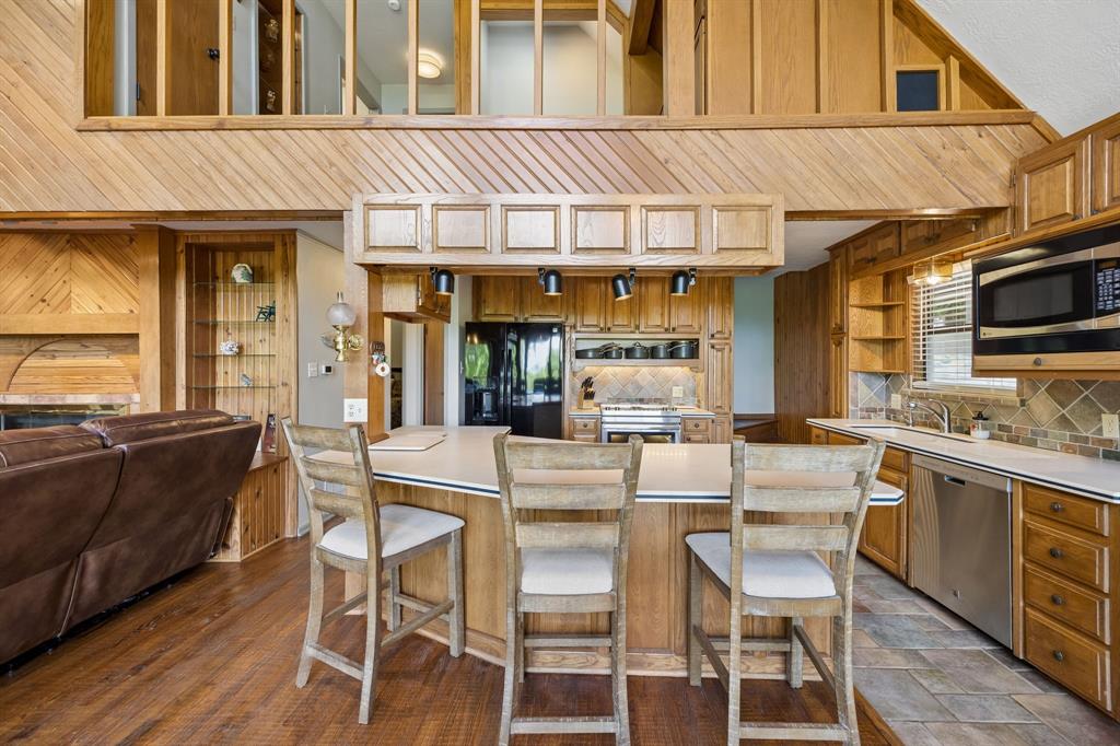 Cambridge Shores - Residential
