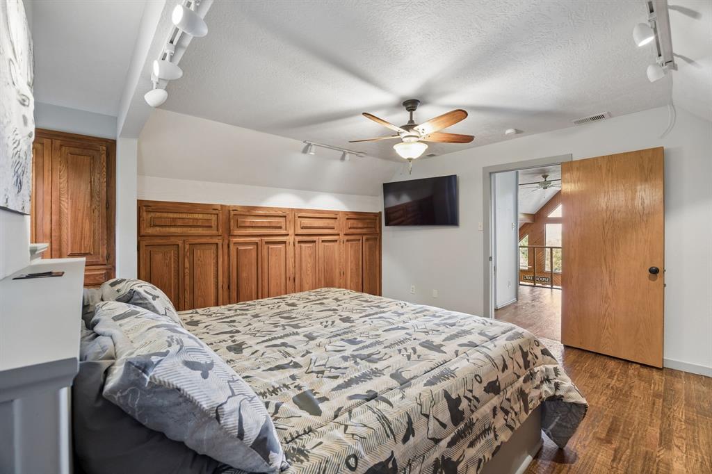 Cambridge Shores - Residential