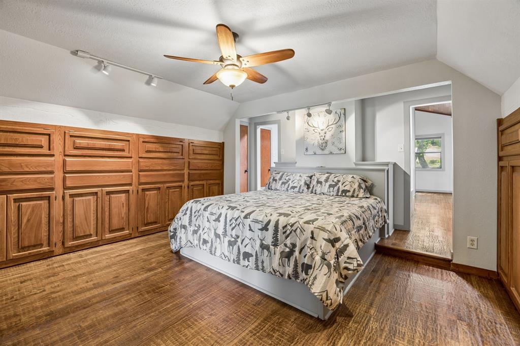 Cambridge Shores - Residential